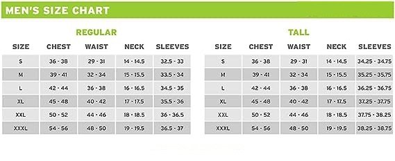 Men's 10 Chino Shorts