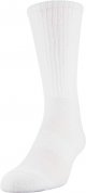 Men's Performance Crew Socks, 12-Pairs