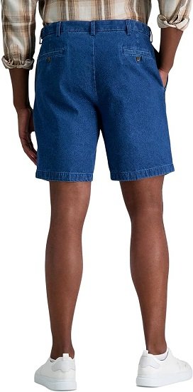 Men's Denim Short