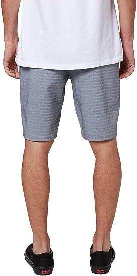 Men's 21 Inch Hybrid Stretch Walk Short